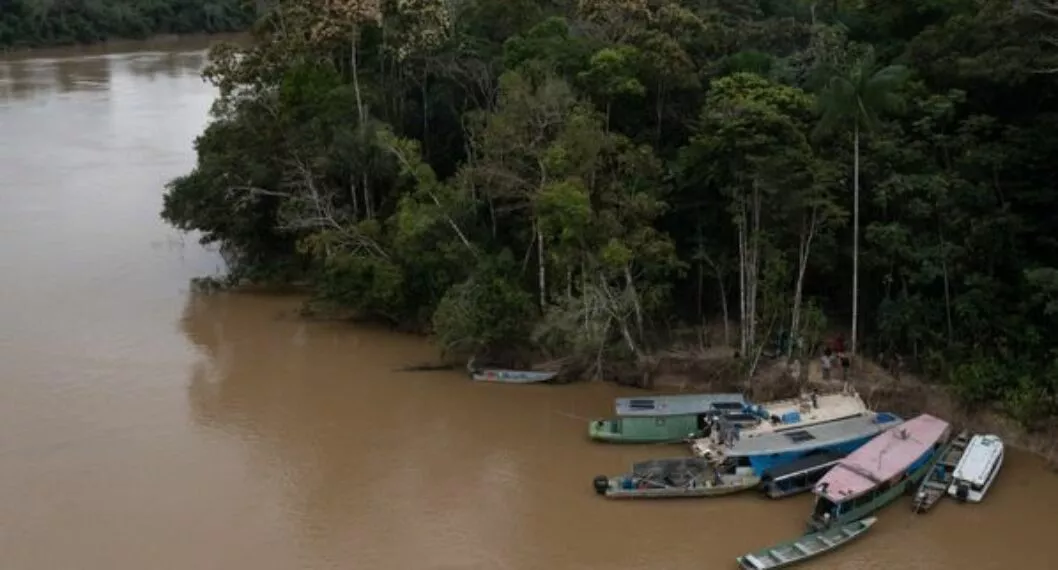 ¿Qué se sabe de la desaparición de periodista e indigenista en la Amazonia?
