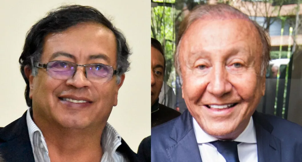 Rodolfo Hernández y Gustavo Petro deberán ir a debate: Tribunal