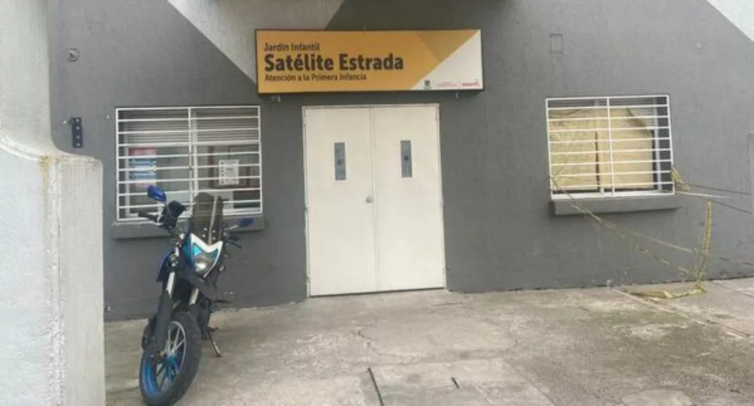 Engativá: denuncian irregularidades en operación de Jardín Distrital Satélite