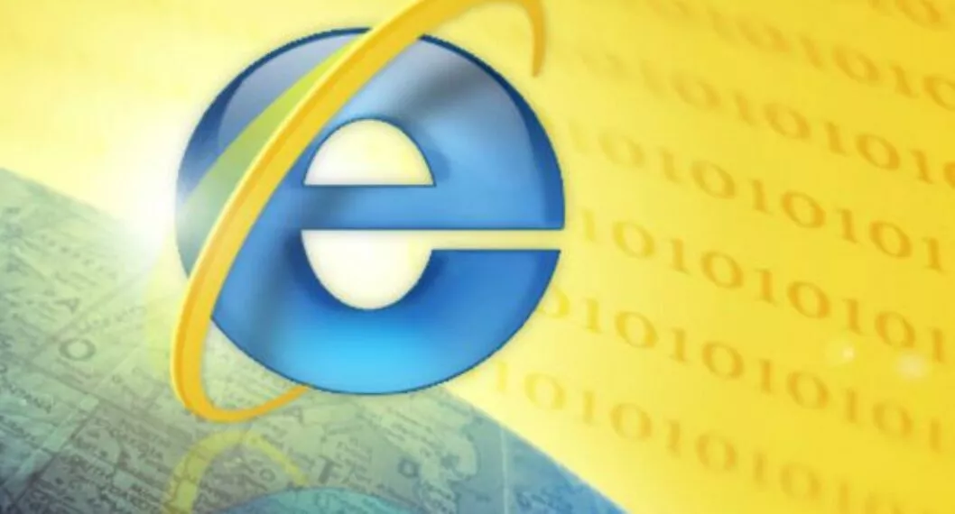  El último adiós: después de 27 años, Internet Explorer deja de operar