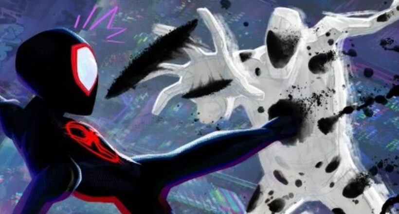 The Spot: ¿Quién es el villano de “Spider-Man: Cruzando el Multiverso”