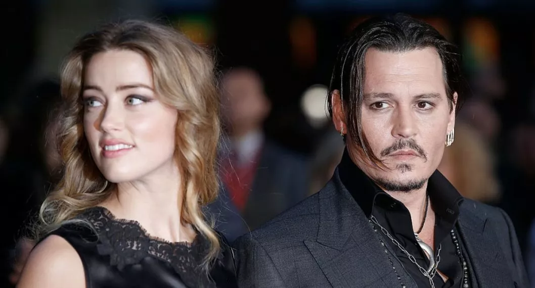 Durante un entrevista con NBC New, Amber Heard aseguró que aún ama a su exesposo Johnny Depp. 