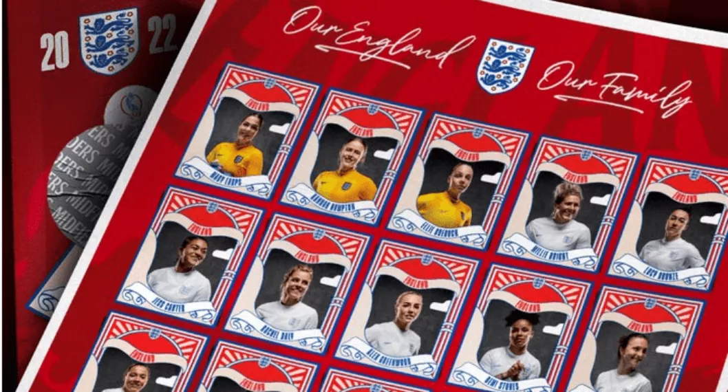 Eurocopa Femenina 2022: convocadas de la Selección de Inglaterra