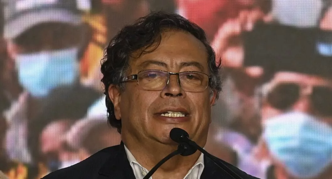 Gustavo Petro y la carta a Rodolfo Hernández por debate final
