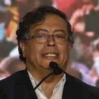 Gustavo Petro y la carta a Rodolfo Hernández por debate final