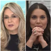 Vicky Dávila, Jessica de la Peña y Darcy Quinn aceptan ser las moderadoras del debate Gustavo Petro y Rodolfo Hernández