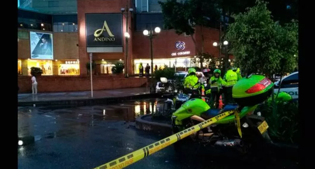 Terrorismo en Bogotá: ¿cómo se ha enfrentado en las últimas décadas?