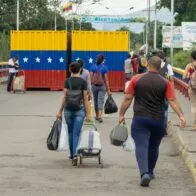 Colombia ordenó el cierre de sus fronteras terrestres y fluviales para garantizar la normalidad de las elecciones presidenciales. Estos son los horarios.