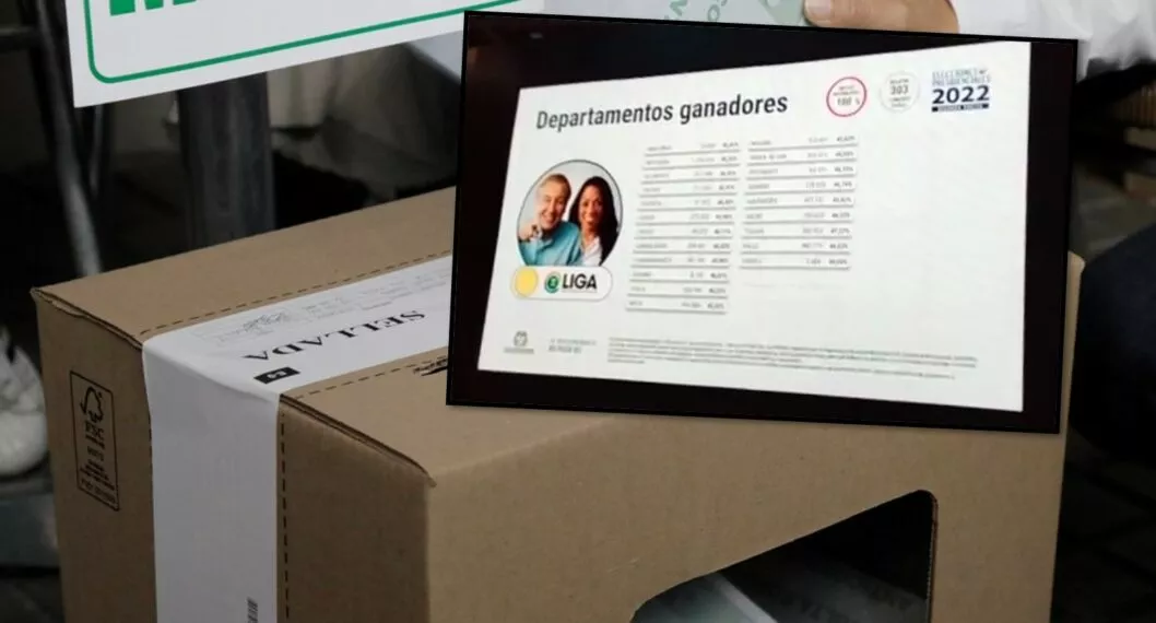 Registraduría reacciona ante video de Gustavo Petro sobre supuestos votos a favor de Rodolfo Hernández.