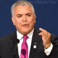 Iván Duque, Q reacciona tras victoria de Gustavo Petro en Elecciones Colombia 2022