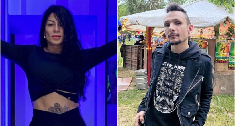 La cantante de música popular Marbelle le respondió a Mario Muñoz vocalista de Doctor Krápula, rechazando su propuesta de cantar para Gustavo Petro. 