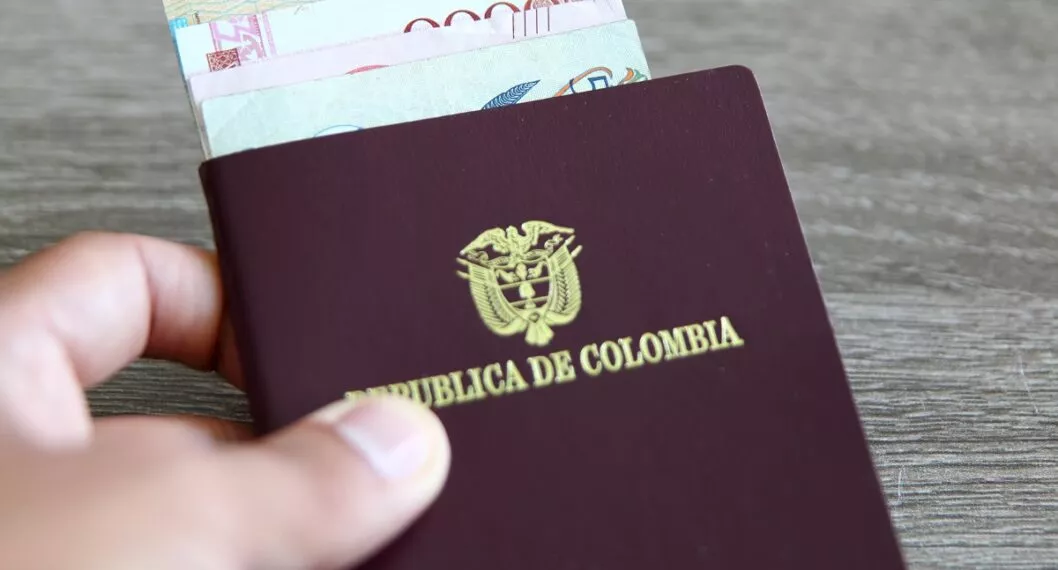 Luego de que Gustavo Petro ganará las elecciones presidenciales en Colombia, muchos ciudadanos están buscando en Google cómo sacar el pasaporte. 