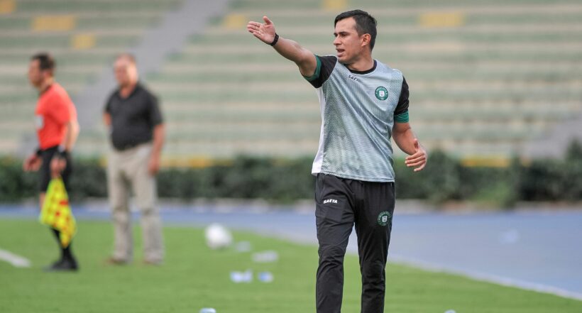 “Yo prefiero mil veces a Gamero o Hernán Torres”: Jhon Bodmer sobre nuevo técnico de Colombia
