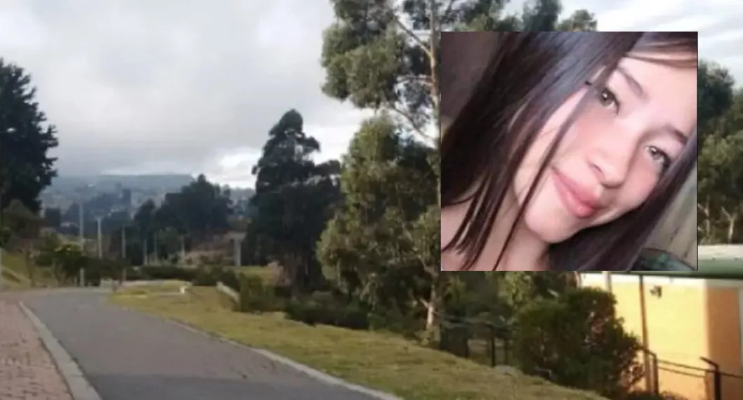 Habla familia de Karen Rodríguez, joven hallada muerta en Bogotá