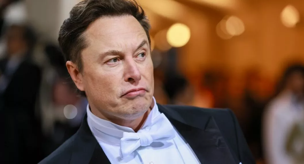 Xavier Musk, hijo de Elon Musk con Justine Wilson, solicitó cambiar el nombre y apellido en medio de su cambio de género. 