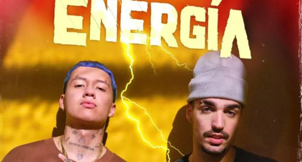 Blessd presenta “Energía”, su nuevo lanzamiento musical junto a Rels B