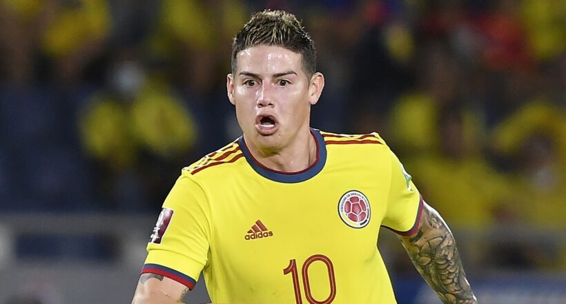 Selección Colombia: así se jugarían las Eliminatorias al Mundial 2026