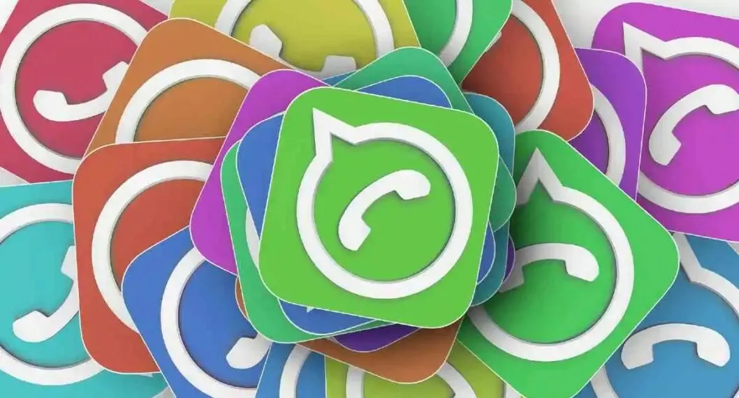 Imagen del logo de WhatsApp, a propósito de cómo recuperar los mensajes eliminados en conversaciones