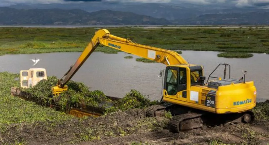 Jarillones del río Bogotá: ¿solución efectiva ante las inundaciones y el invierno?
