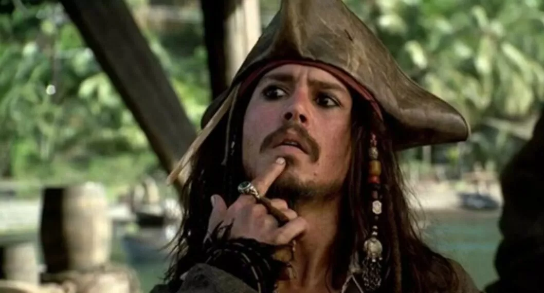 “Piratas del Caribe”: ¿Johnny Depp podría regresar como el capitán Jack Sparrow?