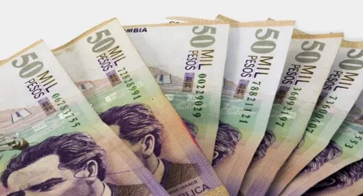 Dinero colombiano ilustra nota sobre cuándo entregan Ingreso Solidario en julio