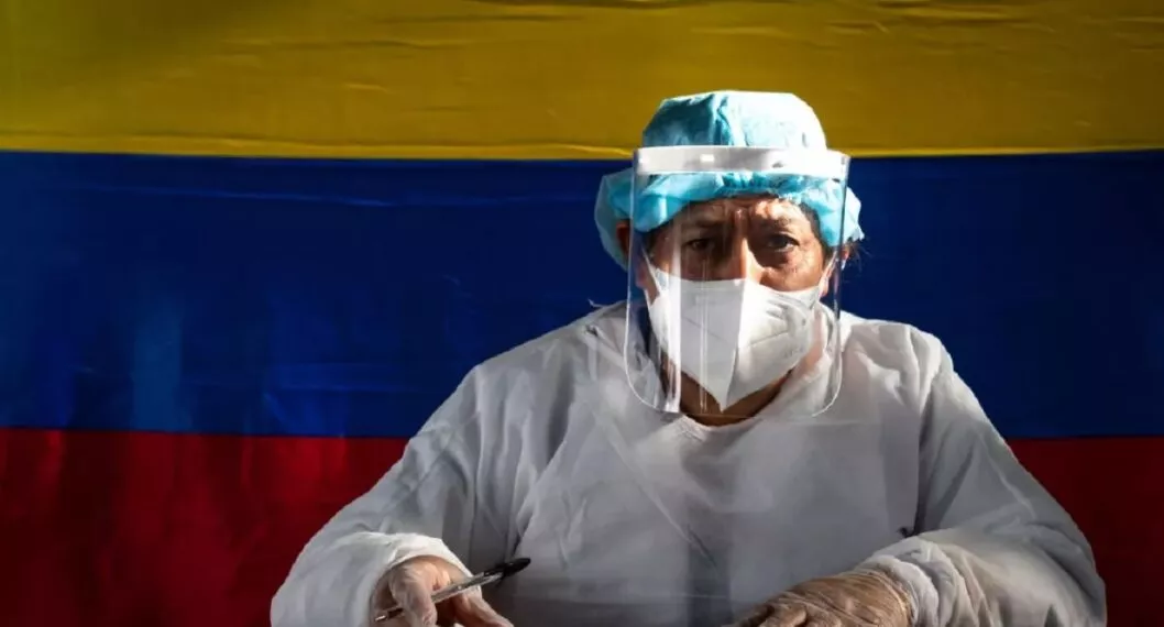 Colombia confirma los primeros tres casos de viruela del mono