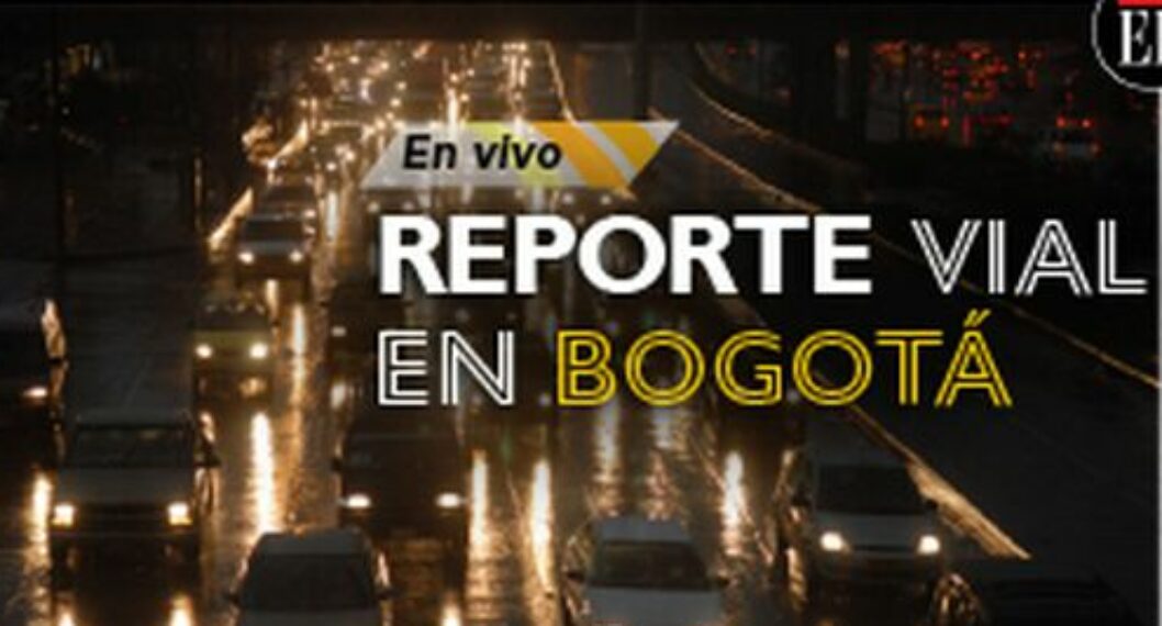 Movilidad en Bogotá: pico y placa, Transmilenio y reporte de las principales vías
