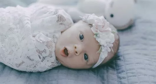 25 nombres unisex para tu bebé que te encantarán