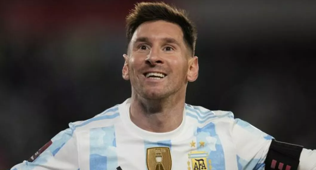 Lionel Messi: edad, cuántos hijos tiene y cómo conoció a Antonella Roccuzzo