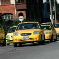 Aplicación de taxi entrega bonos de transporte a cambio de reciclaje en Bogotá