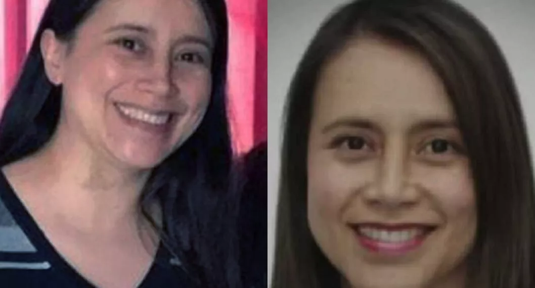 Adriana Pinzón, psicóloga desaparecida en Cundinamarca, hallada muerta