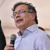 Gustavo Petro nombra primer ministro: Álvaro Leyva Durán será el canciller