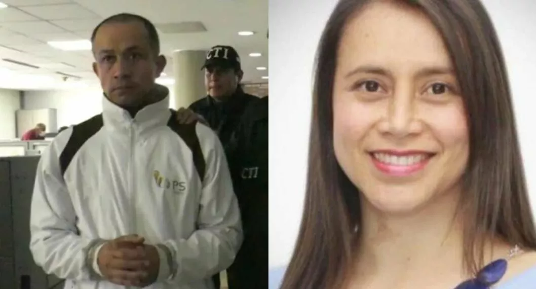 La familia de la psicóloga Adriana Pinzón, encontrada muerta en una vereda de Zipaquirá, le pidió al presunto asesino que explique por qué actuó así.