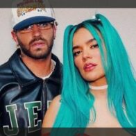 Padre de Karol G imitó a Bad Bunny ¿Qué tal lo hizo? (VIDEO), Entretenimiento