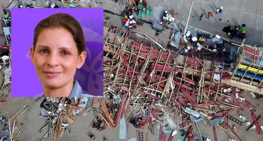 Senadora quiere acabar corralejas tras tragedia en El Espinal, Tolima