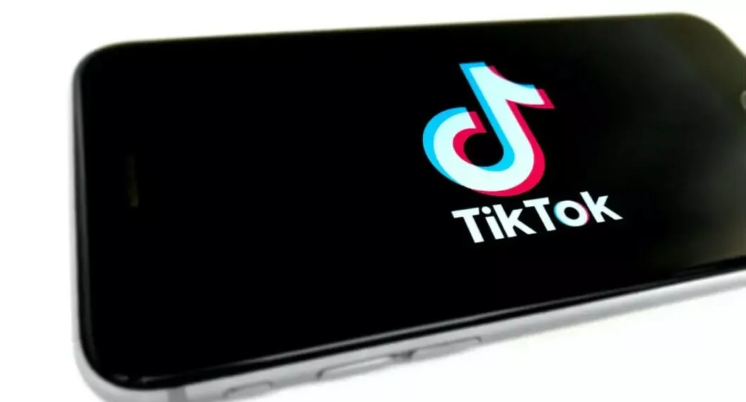 Imagen de TikTok que ocultará anuncios publicitarios en su plataforma para Europa