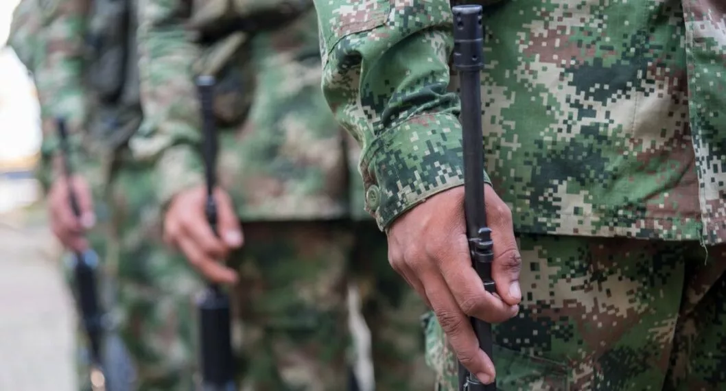 Un sargento retirado aceptó ser el responsable de 54 asesinatos extrajudiciales (falsos positivos) que ocurrieron en Antioquia, Nariño y Tunja.
