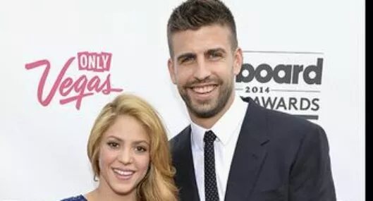 Shakira y Piqué: así será su futuro según los astros