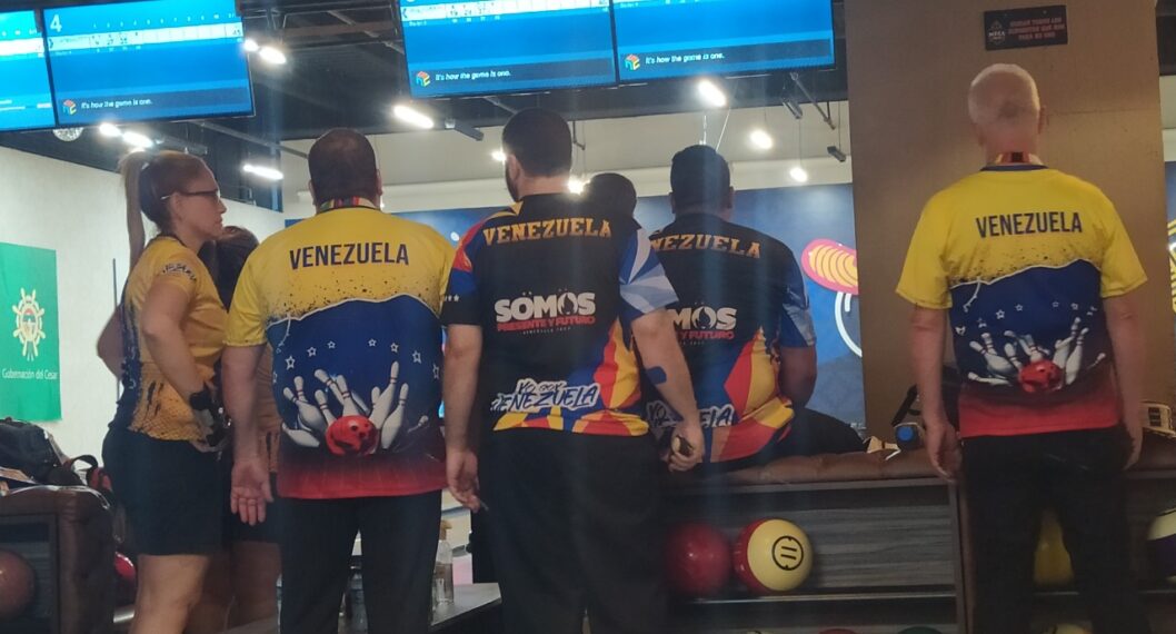 “Fue un viaje trágico hasta Valledupar”: equipo venezolano en los Juegos Bolivarianos 