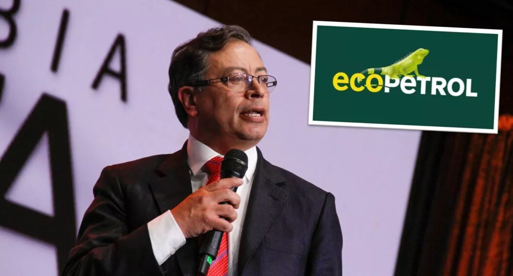 Ecopetrol: exministro Juan Carlos Echeverry lanza advertencia a Gustavo Petro por caída de acciones de la empresa.