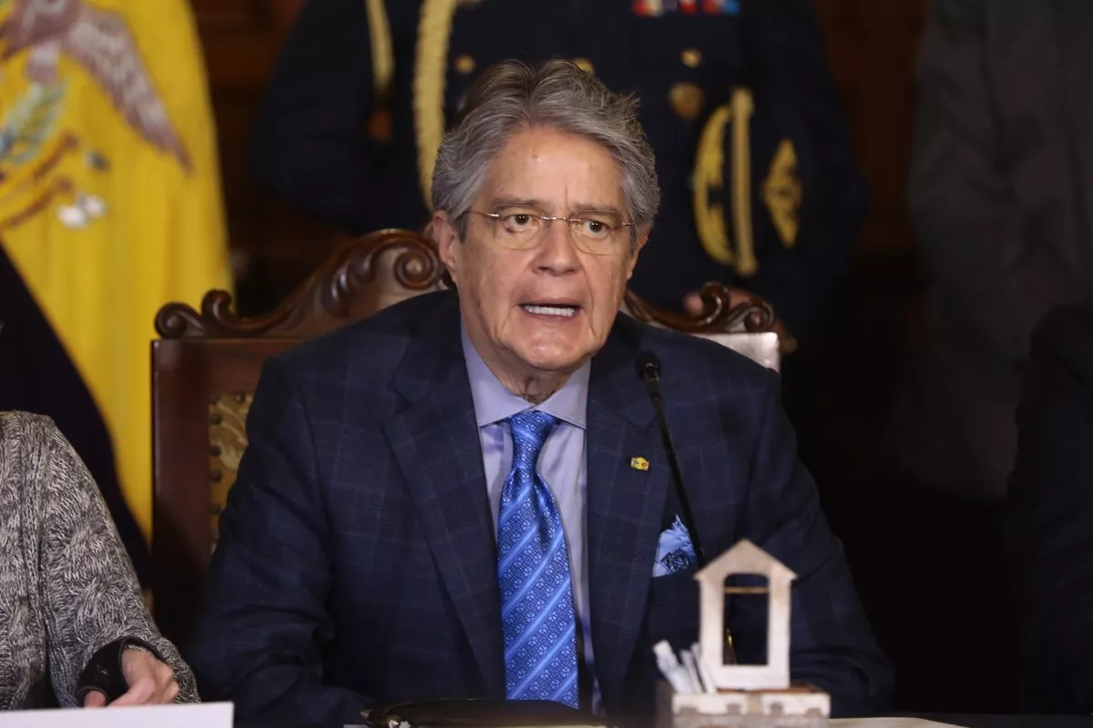 Continúan las protestas en Ecuador y el Parlamento retomó el debate sobre la moción para destituir al presidente Guillermo Lasso.
