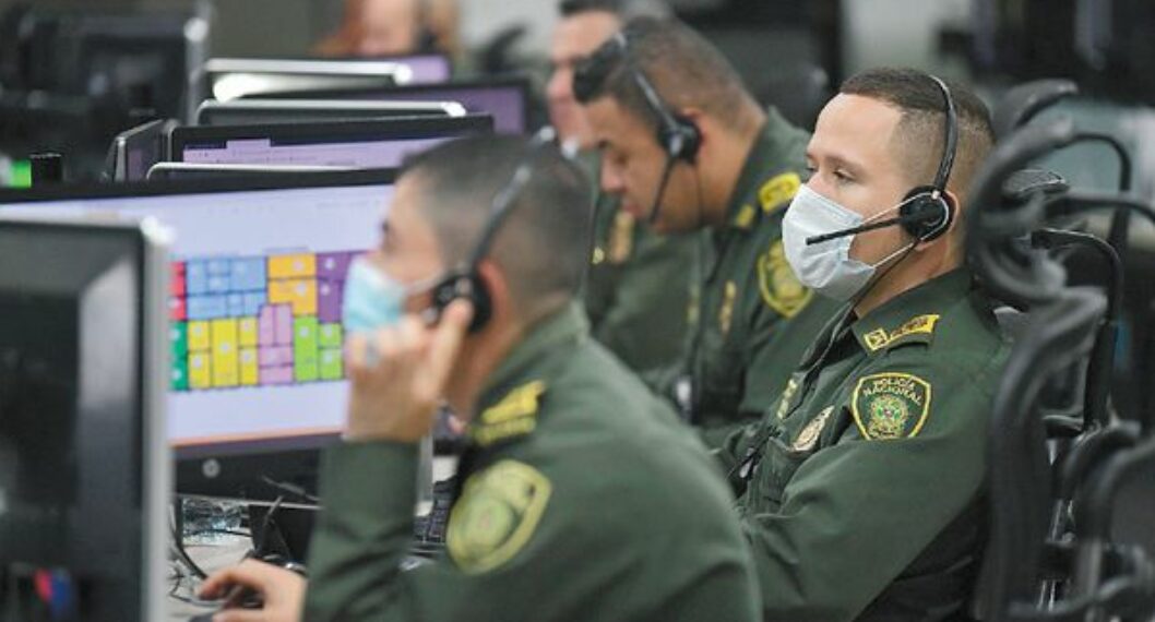Bogotá tendrá nuevo Centro de Monitoreo para mejorar la seguridad