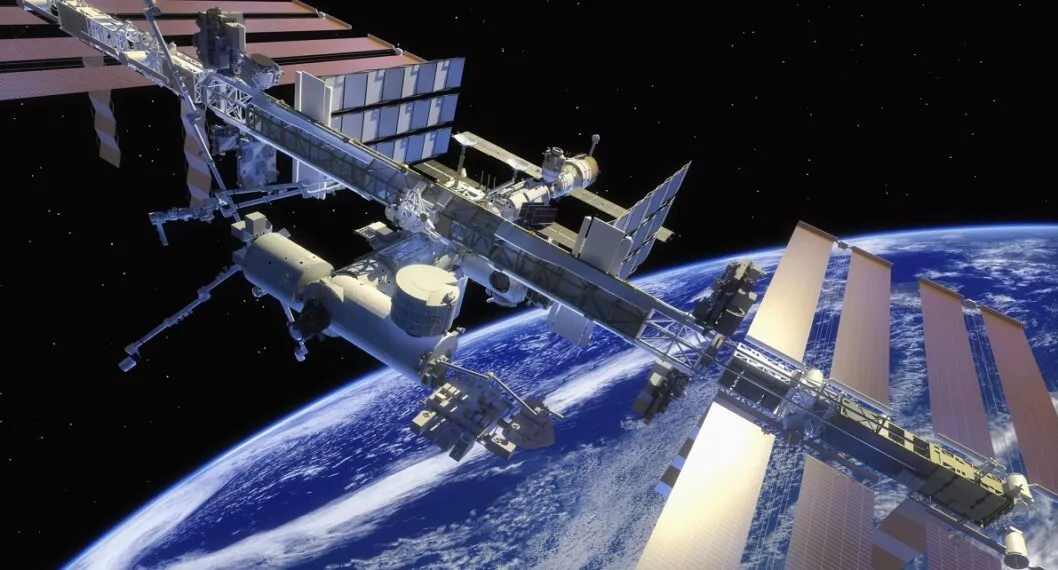 La construcción y el lanzamiento de satélites colombianos sería a través de entidades espaciales indias que están entre las colaboraciones con la Isro.