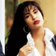 Johnny Depp y Selena Quintanilla trabajaron juntos en película