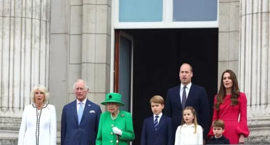 Reina Isabel II: ¿de dónde sale el dinero de la Corona Británica?