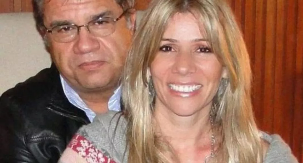 A prisión abogado por crimen de su esposa en San Andrés