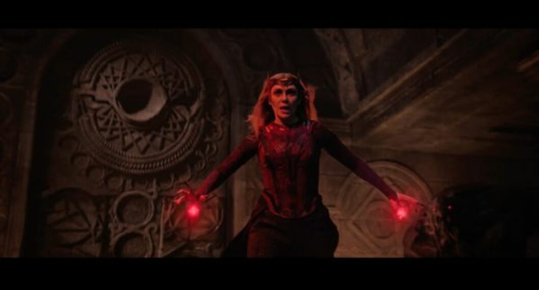 Elizabeth Olsen quiere que Bruja Escarlata esté en el ‘reboot’ de los X-Men 