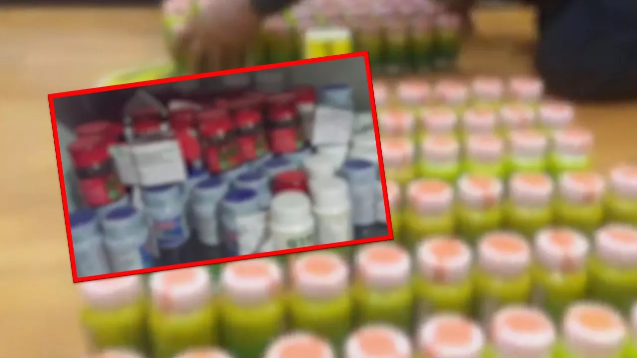 Lanzan alerta por productos que se consumen en Colombia y son falsos. Ya hubo una incautación.