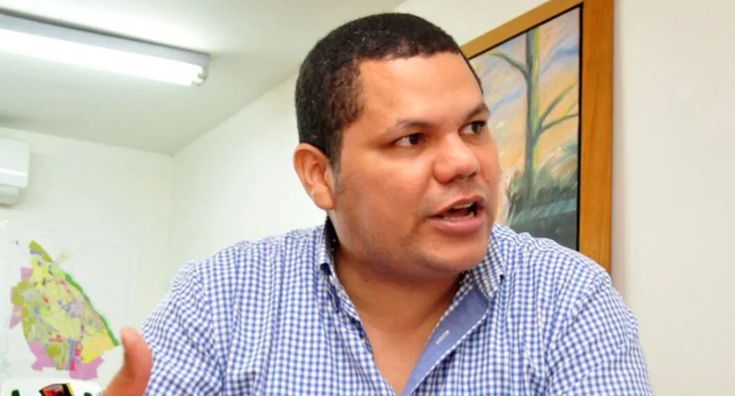 “Son falsas denuncias”: Anibal Quiroz sobre escándalo de los OCAD
