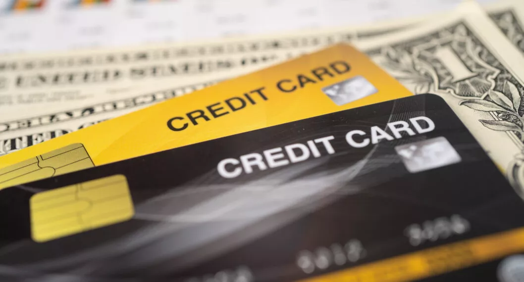 Aumento en el cobro de las tarjetas de crédito en la tasa de usura: compras saldrán más caras.